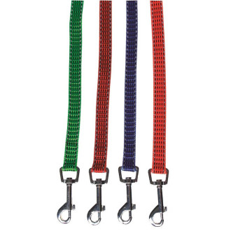 Повідець світловідбиваючий Benny,1,5х120см (різні кольори)