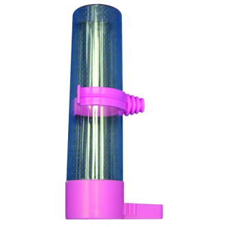 Поїлка для птахів TETRAPET Dodo пласт, 125 мл/15,5 см