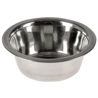 Миска TETRAPET з нержавіючої сталі, 0,35л /11 см
