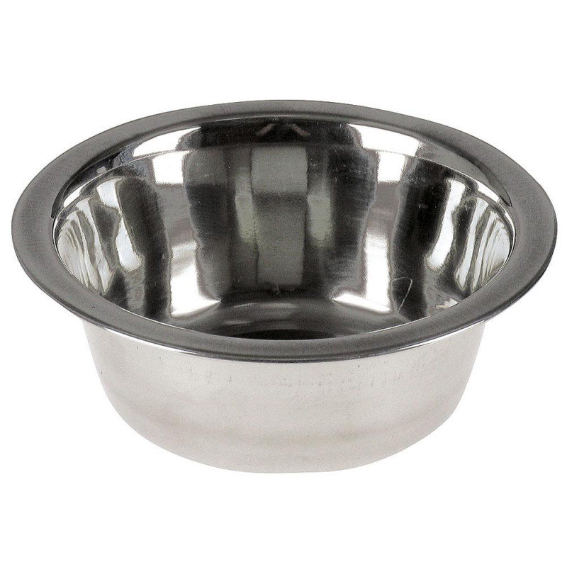 Миска TETRAPET з нержавіючої сталі, 0,35л /11 см