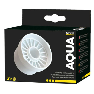 Змінний фільтр для поїлки-фонтана CROCI