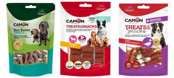 CAMON - ласощі для тварин