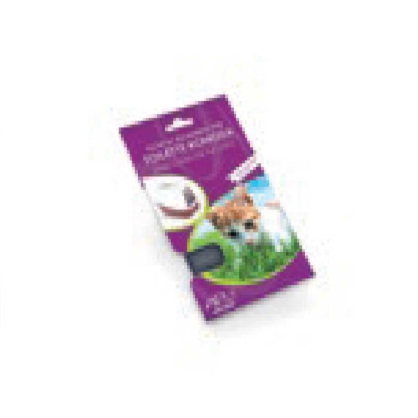 Суп. товар MPS Фільтр для туалета-бокса KOMODA/NETTA