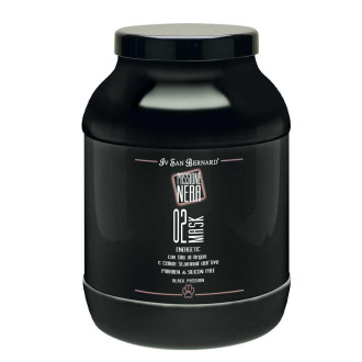 Маска Iv San Bernard 02 Energetic and Revitalising, захист і відновлення, з мінерал. солями, 3л