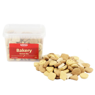 MERA Variant Mix печиво мікс варіантів (3 см),  400 г