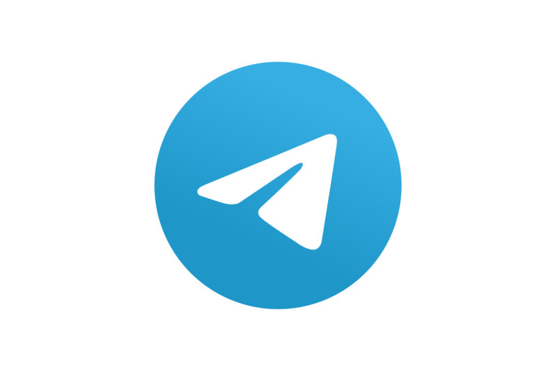 Переписка у Telegram