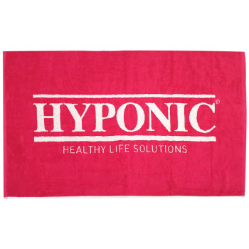Бамбуковий рушник Гіпонік Hyponic BAMBOO TOWEL 120*68 см для собак і котів