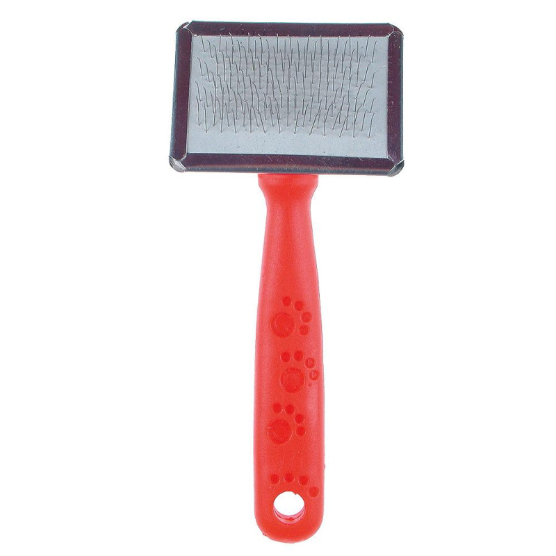 Пуходерка для котів TETRAPET Caty salon, 6*14 см