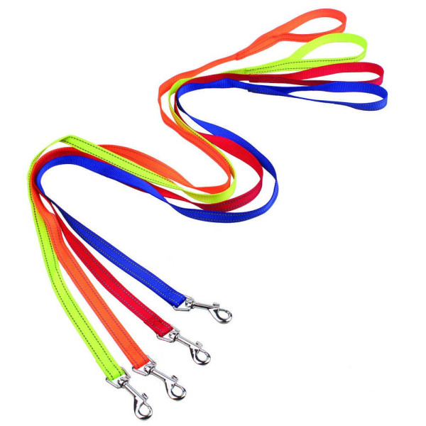 Повідець світловідбиваючий Benny, 2 х 150 см