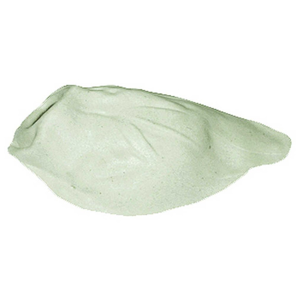 Ласощі для собак Denti fresh,у вигляді свинячого вушка 8г/6см(біле) (мін. кратно 50шт.)