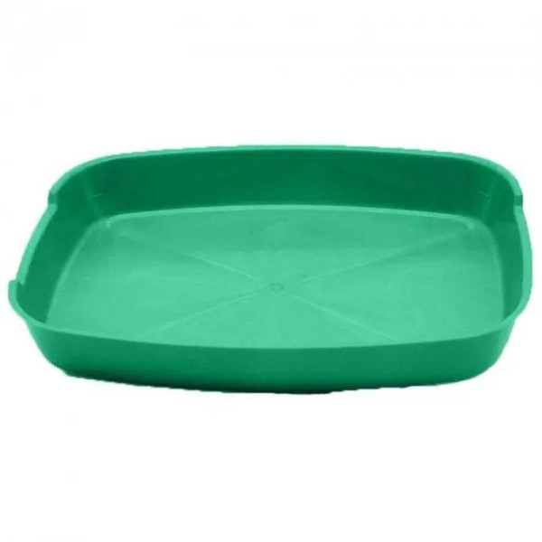 Туалет для кота без сітки  №2