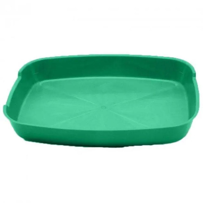 Туалет для кота без сітки  №2