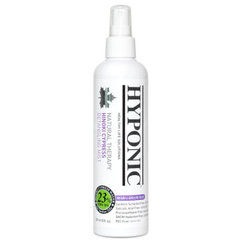 Спрей Хіпонік Hyponic Hinoki Cypress Detangling Mist Dog &amp; Cat для розплутування вовни у собак та котів, 237 мл (H3MI1AL0237HYKNN)