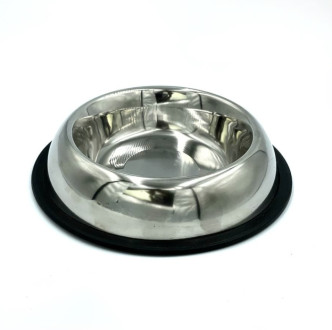 Миска нековзна &quot;Belly&quot; ТМ &quot;LUCKY STAR&quot;, 17см, 710 мл/48