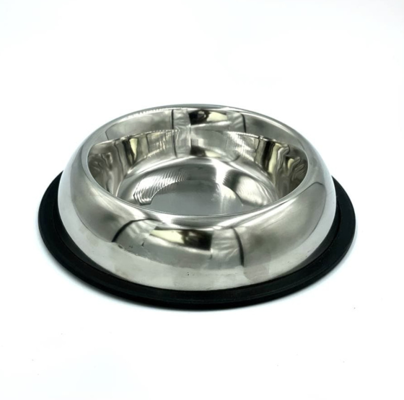 Миска нековзна "Belly" ТМ "LUCKY STAR", 25см, 2,05л/24