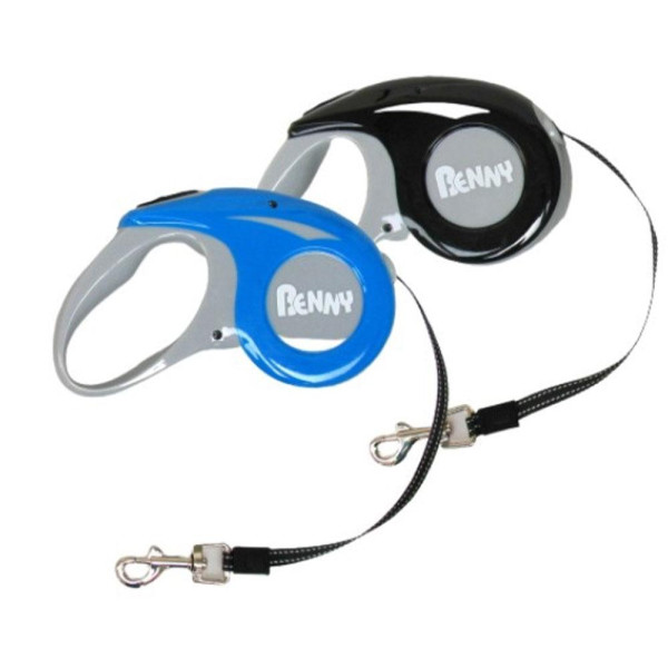 Рулетка TETRAPET Benny Classic 1 стрічка 5 м 20 кг