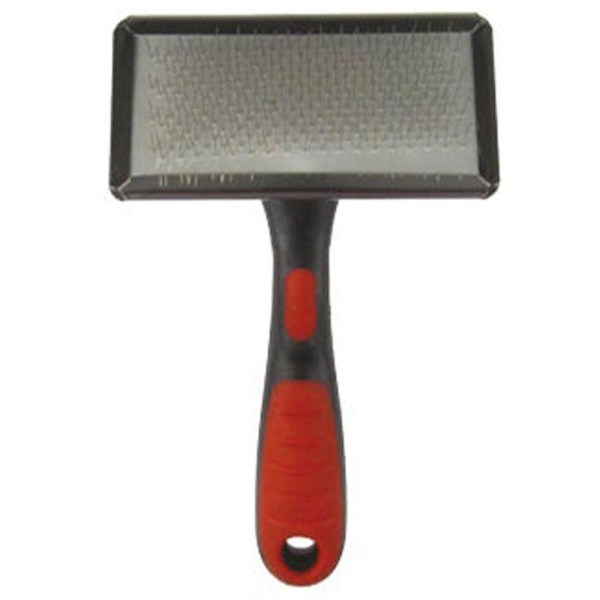 Пуходерка для котів TETRAPET Expert, 15*9 см