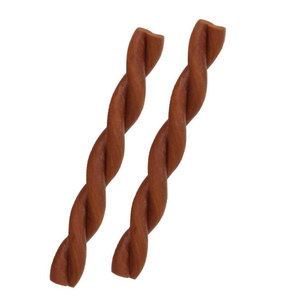 Ласощі CROCI TASTY "Косичка", яловичина, 80 г