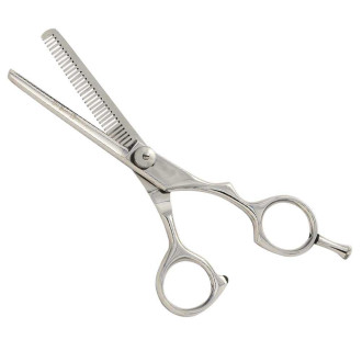 Ножиці філірувальні IvSanBernard 28 TEETH, ліві