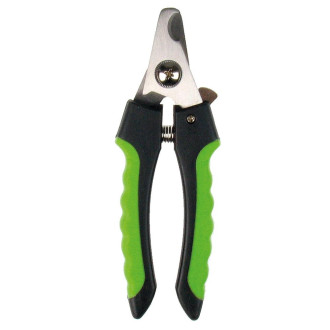 Когтеріз-кусачки TETRAPET Expert, 6*16*5 см