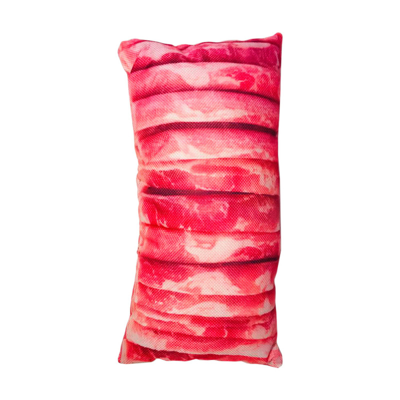 Іграшка з оксфорду для собак ТМ "FOX" рулетики з баранини, 20*11 см