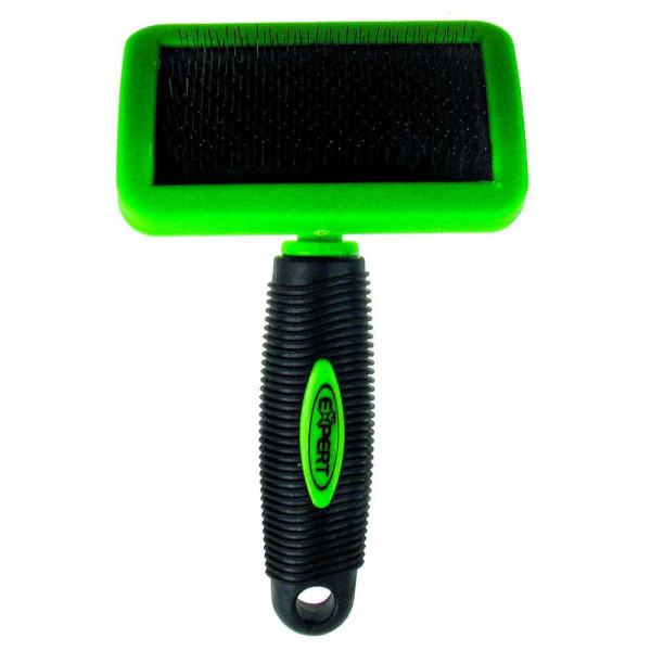 Пуходерка для собак TETRAPET Expert, 10,5x16 см