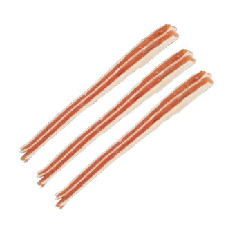 Ласощі CROCI TASTY "Сендвіч" тріска з куркою, 80 г