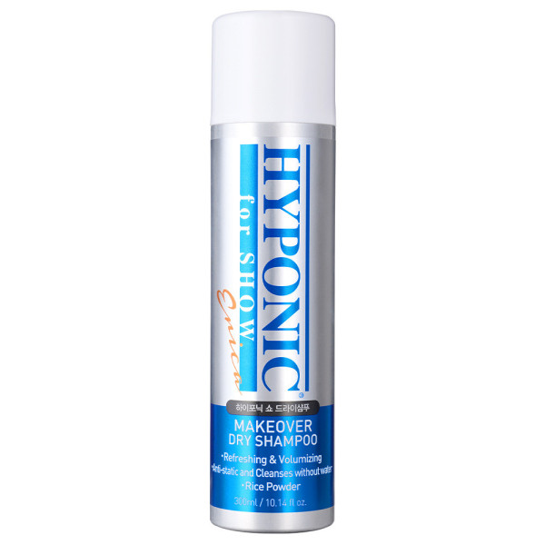 Хіпонік Hyponic for Show Dogs Shampoo шампунь з кипарисовою водою для виставкових собак, 300 мл Хіпонік Hyponic for Show Dogs Shampoo шампунь з кипарисовою водою для виставкових собак, 300 мл