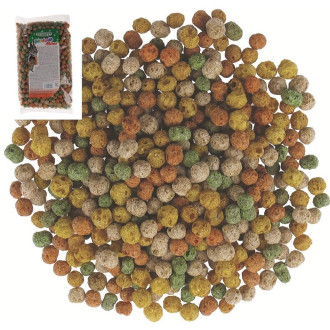 Ласощі для гризунів TETRAPET Fantasia Mimi, 150 гр.