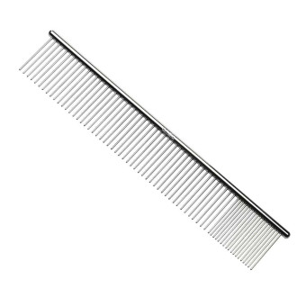 Гребінець IvSanBernard GRANDE ANDIS, рідкий зуб