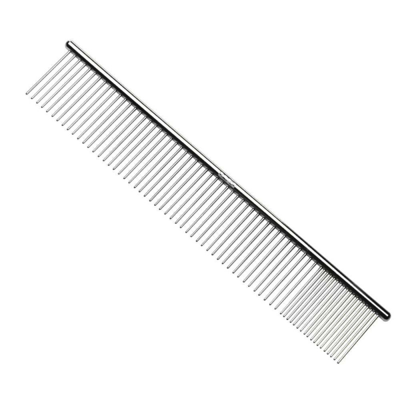 Гребінець IvSanBernard GRANDE ANDIS, рідкий зуб