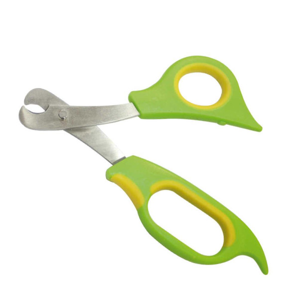 Когтерез CROCI для гризуна, 14x7 см