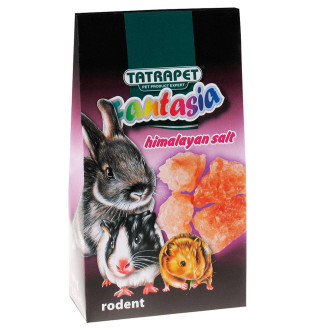 Мінерал-сіль TETRAPET гімалайська для гризунів