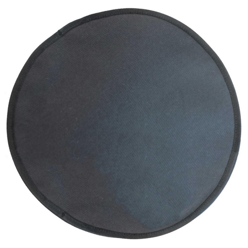 Змінний килимок для розумного будинку CROCI Domus (з оббивної тканини), 35 см