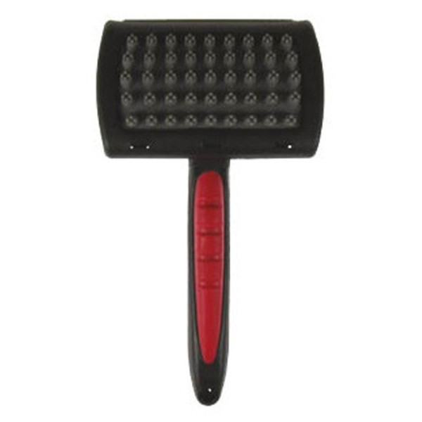 Пуходерка для котів TETRAPET Expert, 16.5*9 см