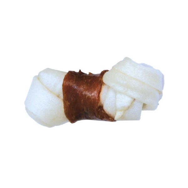 Кістка жилована вузлова CROCI BBQ PARTY KingBone Duck, 5 см, 10 г