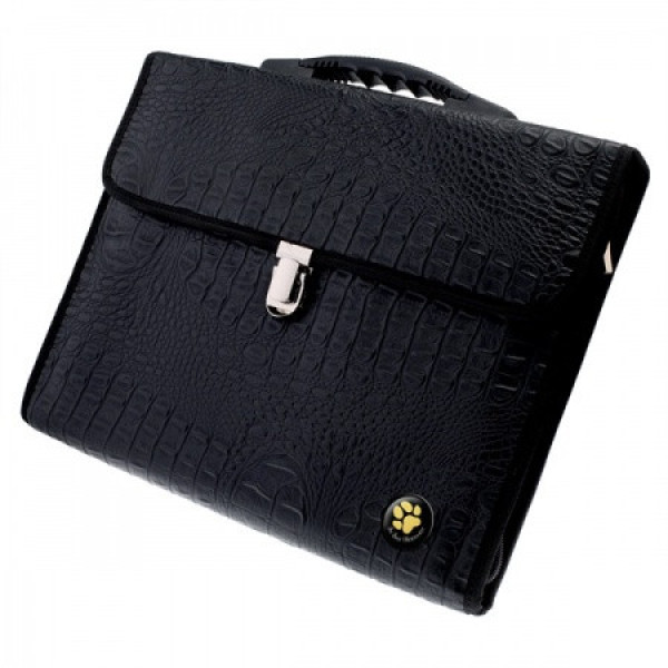 Портфель - футляр для ножиць Iv San Bernard