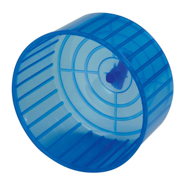 Іграшка для гризуна CROCI колесо-барабан, 14 см