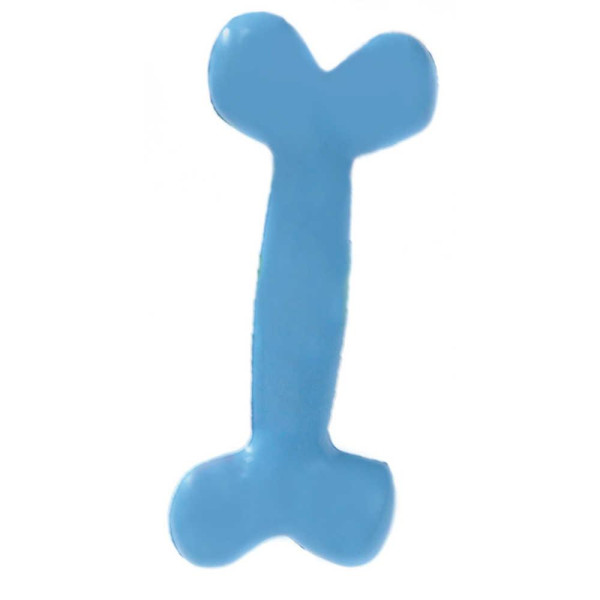 Іграшка для собак CROCI Лита кістка, гума, 17 см