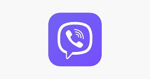 Переписка у viber