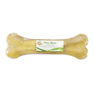 Кістка жилована CROCI KingBone, 13 см, 60 г