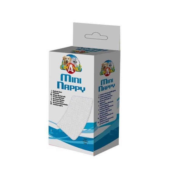 Прокладка для собачих трусів CROCI XS