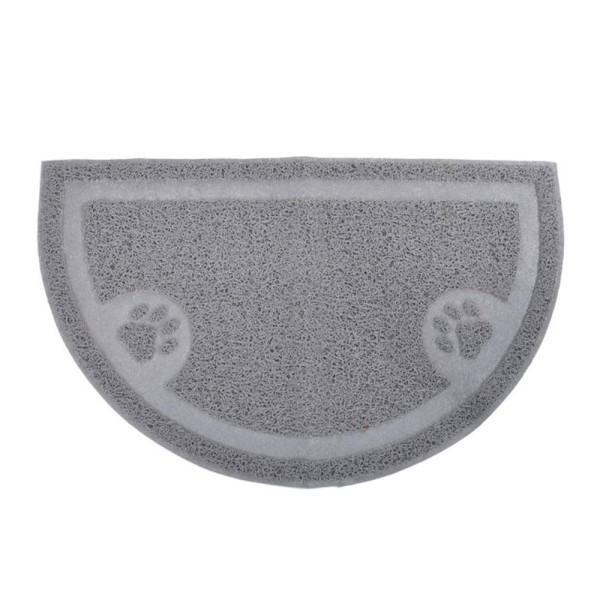 Інструмент для котів CAMON килимок під котячий туалет, 60x36 см