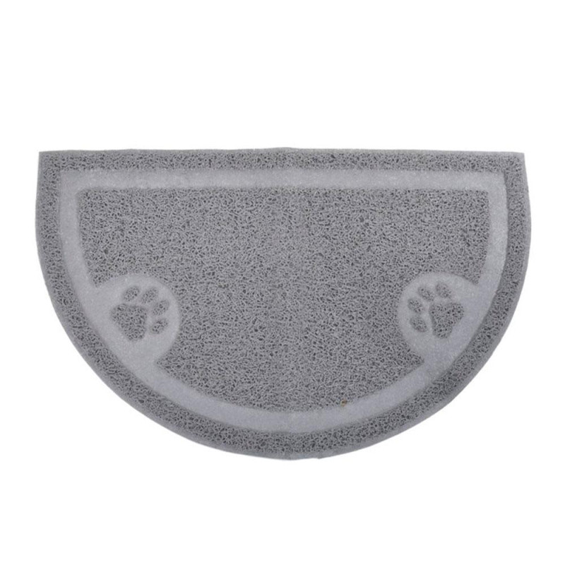 Інструмент для котів CAMON килимок під котячий туалет, 60x36 см