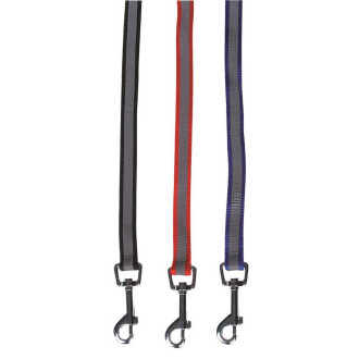 Повідець світловідбиваючий Benny, 1,0 х 120 см