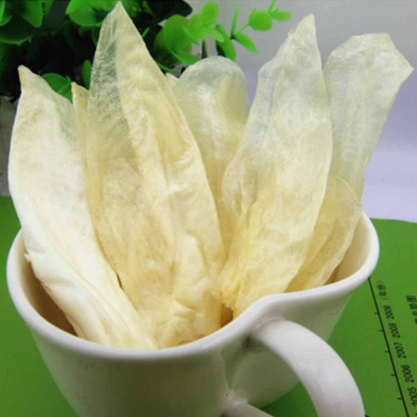 Ласощі "Селянські Смаколики" для собак,кролячі вушка , 7-12 см, 130г