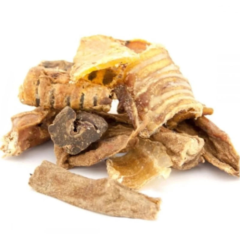 Ласощі "Селянські Смаколики" для собак, Асорті, 500г