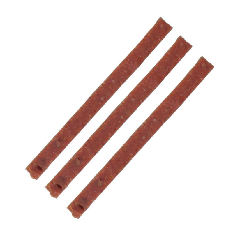 Ласощі CROCI TASTY "Баранячі смужки", 80 г