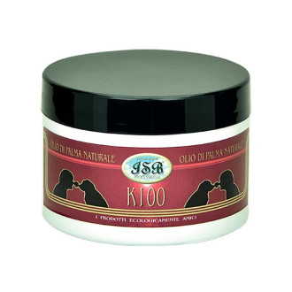 Масло Iv San Bernard  K100 Natural Palm Oil, для активного зросту, живлення,збереження шерсті, 250мл