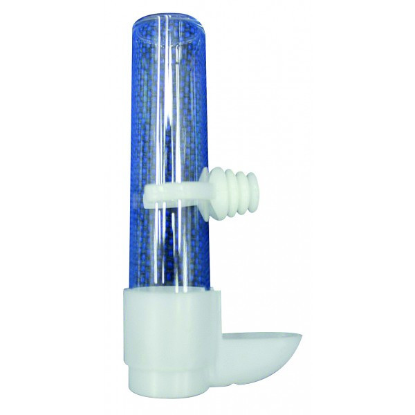 Поїлка для птахів TETRAPET Dodo пласт, 30 мл/11 см